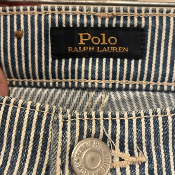 Polo Ralph Lauren Jeans - Picture 6 of 8